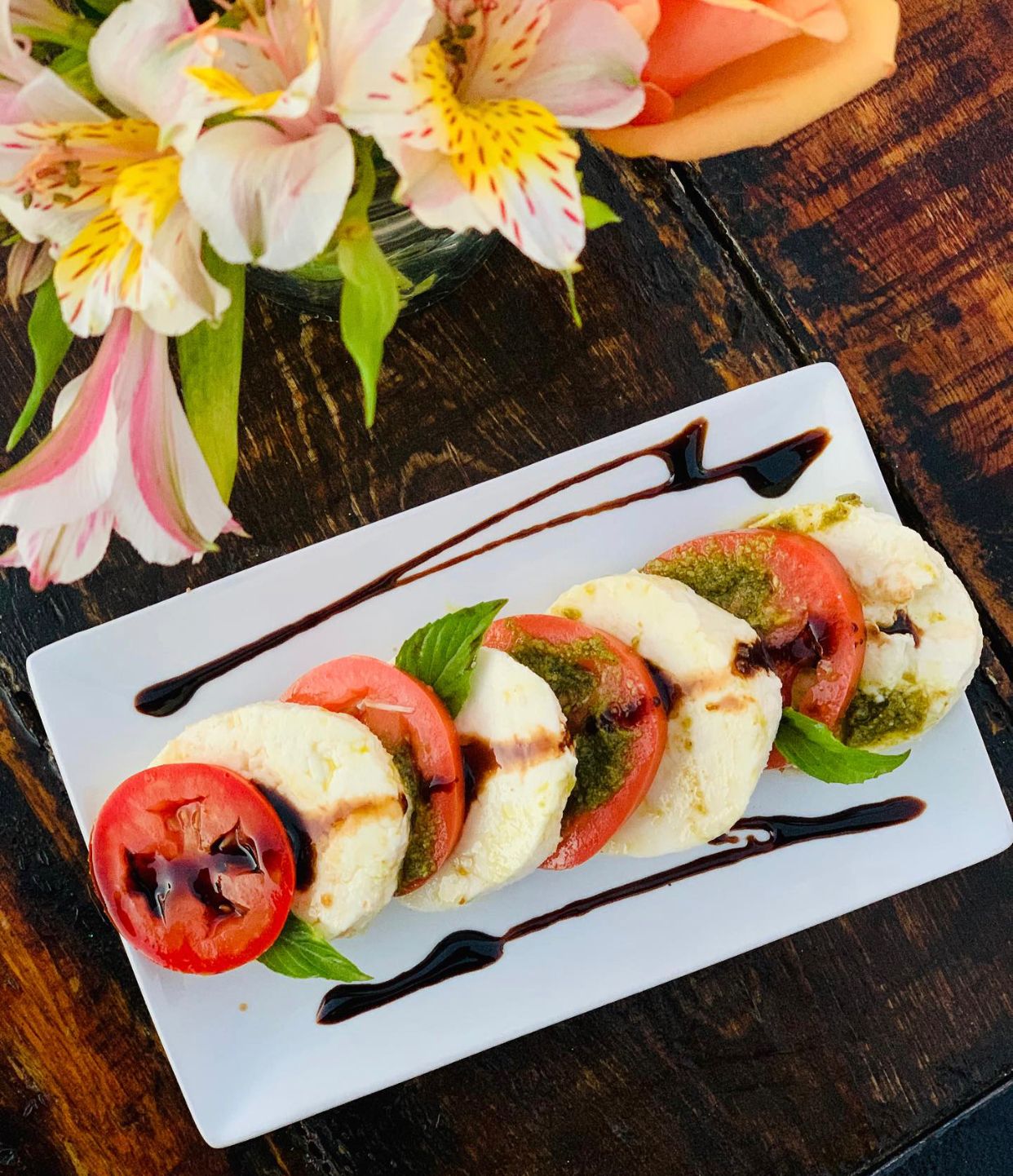 Banner de Ensaladas